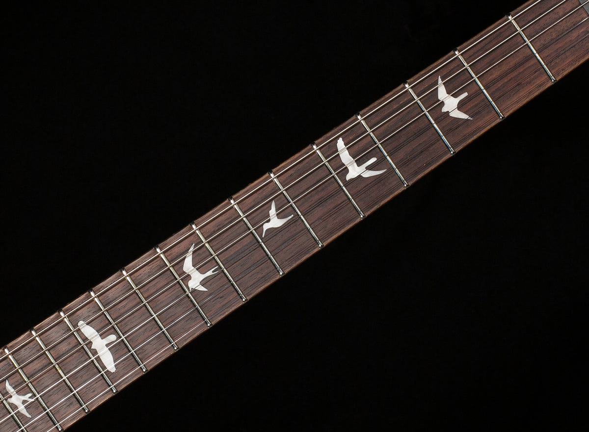 PRS SE Rock Lady Ltd Guitar Pink Pearl (529)