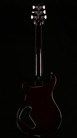 PRS SE Hollowbody I Piezo Orange Tiger Smokeburst (492)