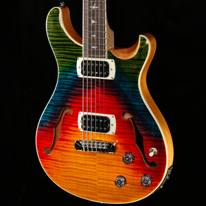 PRS SE Ed Sheeran Hollowbody I Piezo Baritone Prism (732)