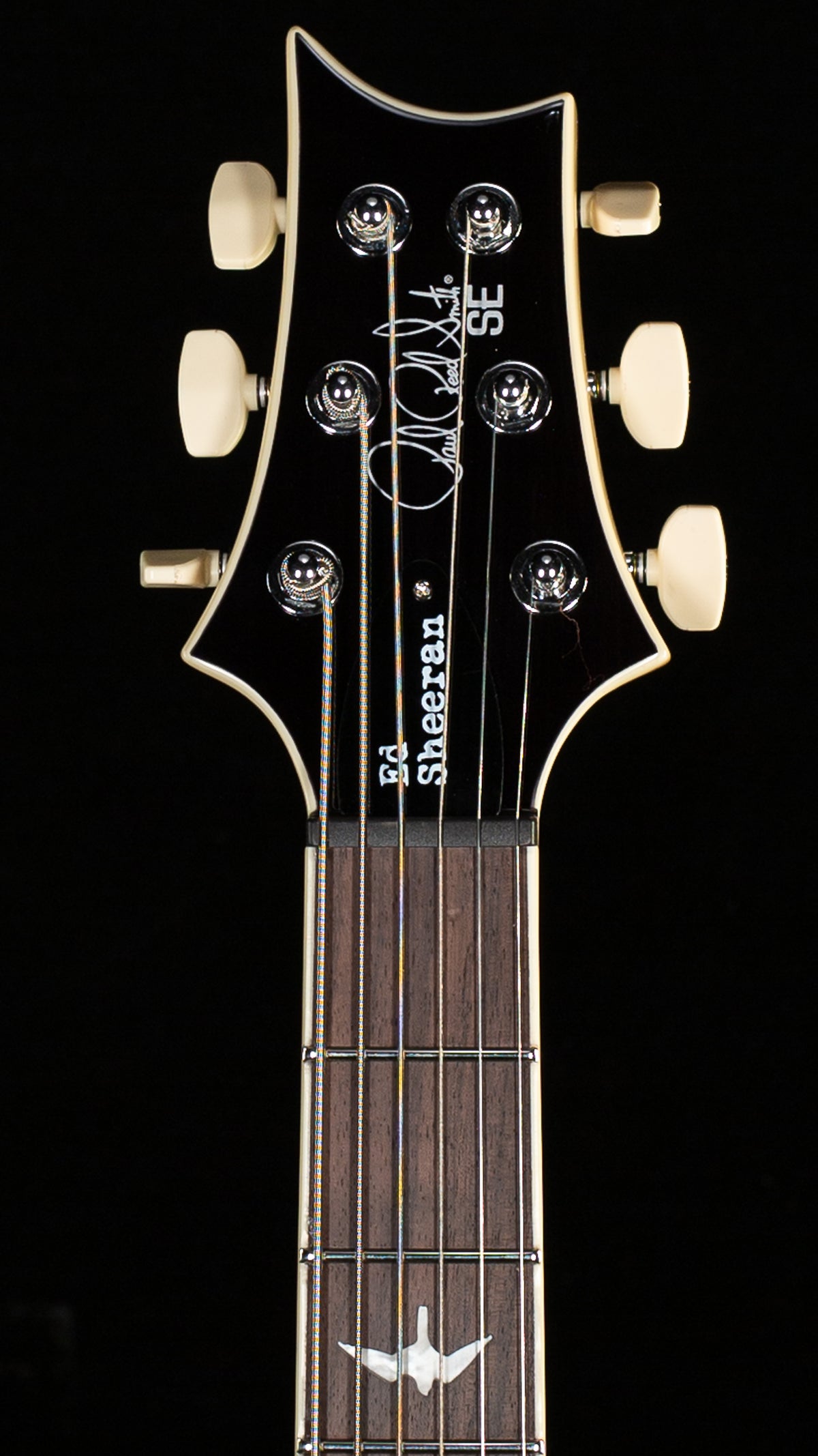 PRS SE Ed Sheeran Hollowbody I Piezo Baritone Prism (732)