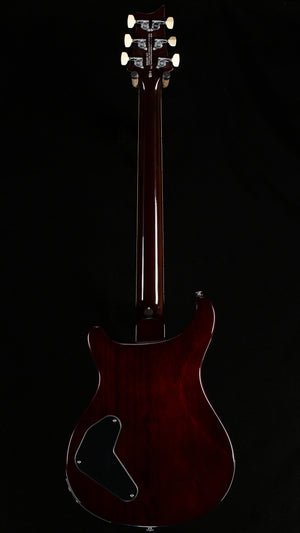 PRS SE Ed Sheeran Hollowbody I Baritone Piezo Orange Tiger Smokeburst (532)