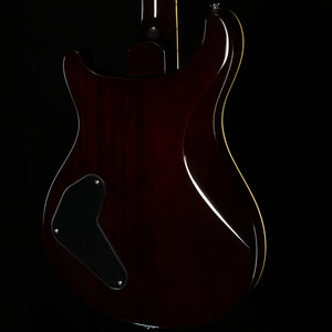 PRS SE Ed Sheeran Hollowbody I Baritone Piezo Orange Tiger Smokeburst (532)