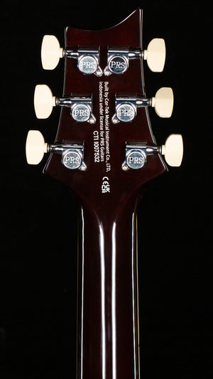 PRS SE Ed Sheeran Hollowbody I Baritone Piezo Orange Tiger Smokeburst (532)