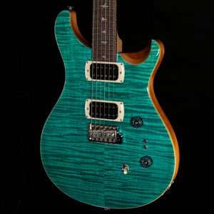 PRS SE Custom 24-08 Turquoise (659)