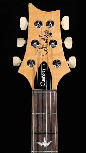 PRS SE Custom 24-08 Turquoise (659)