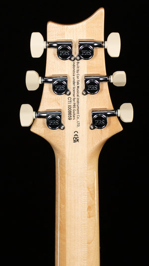 PRS SE Custom 24-08 Turquoise (659)