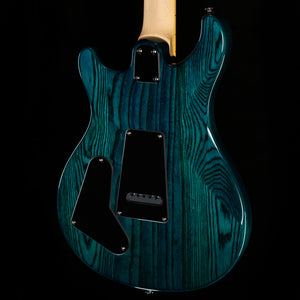 PRS SE Swamp Ash Special 22 Iri Blue (964)
