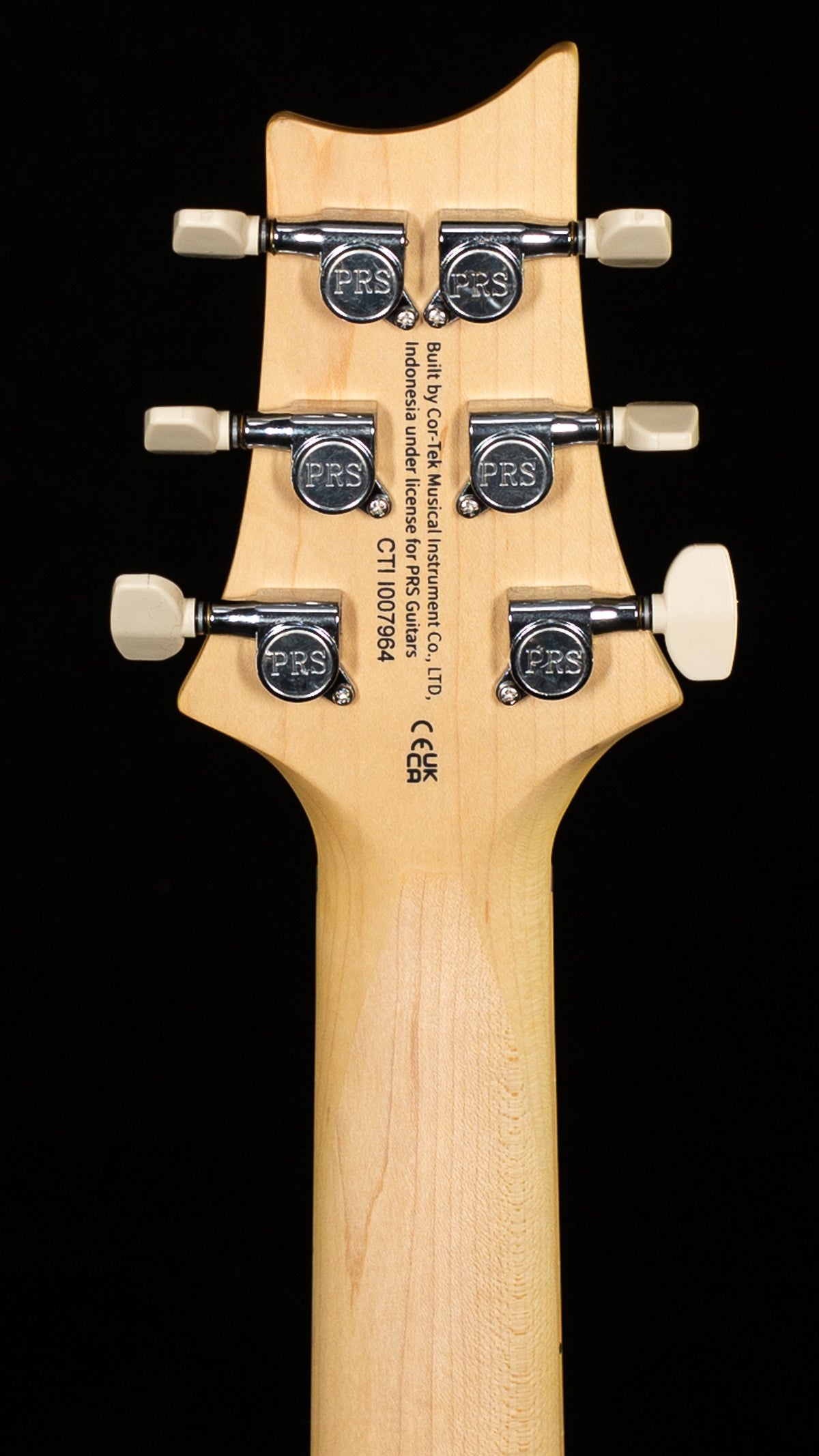 PRS SE Swamp Ash Special 22 Iri Blue (964)