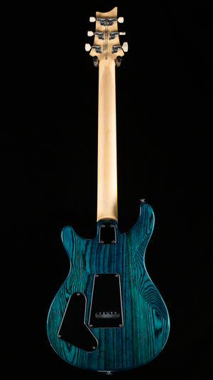 PRS SE Swamp Ash Special 22 Iri Blue (964)