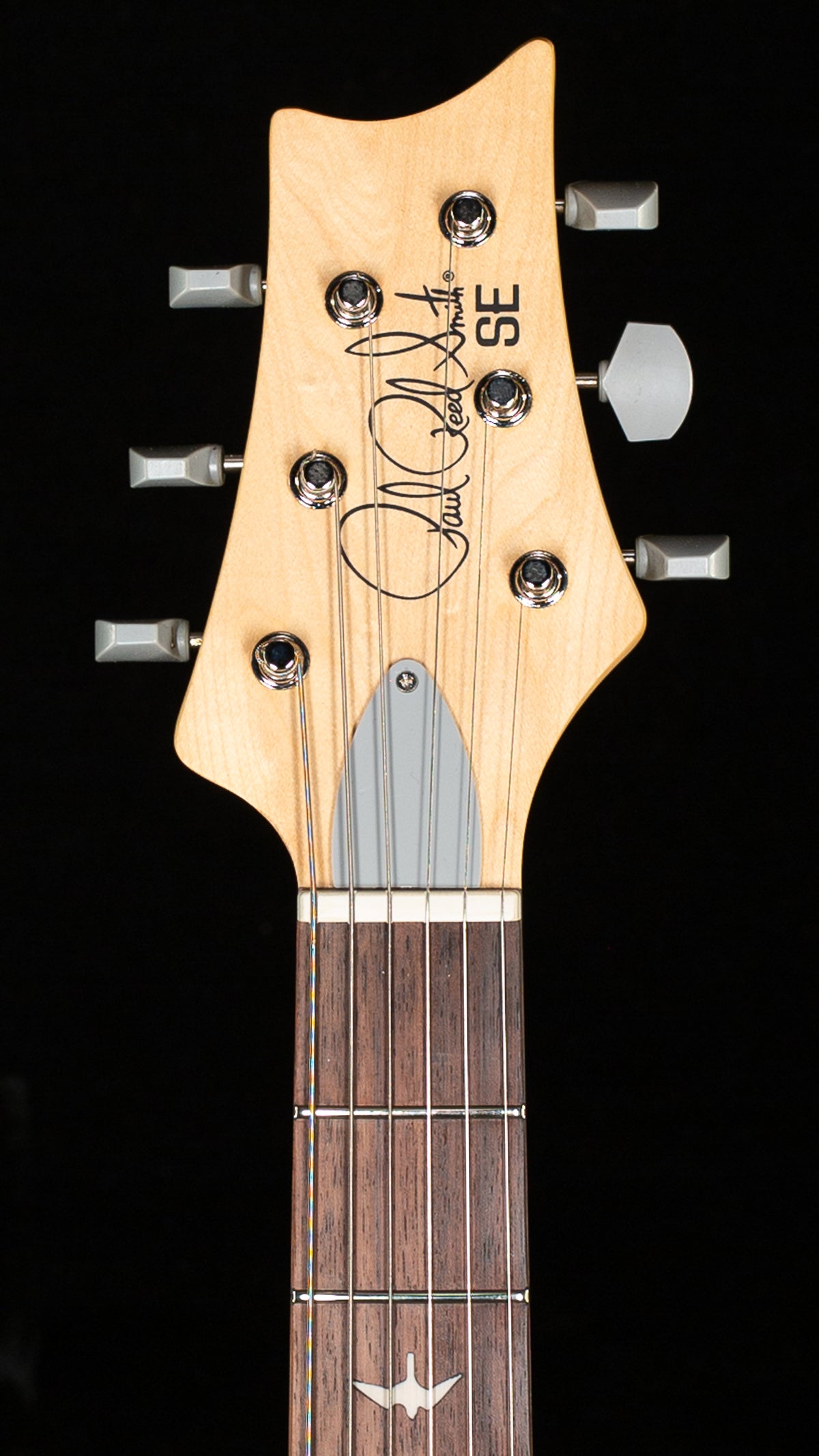 PRS SE Silver Sky Trad Blue (677)