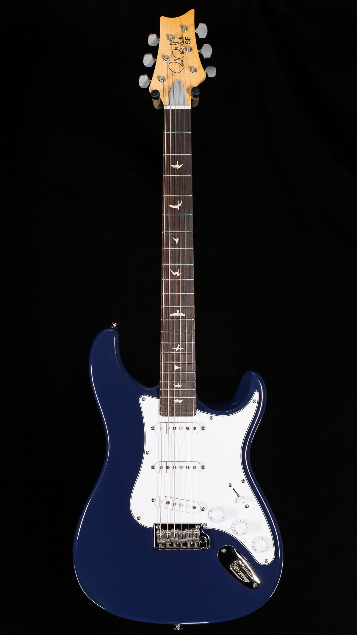 PRS SE Silver Sky Trad Blue (790)