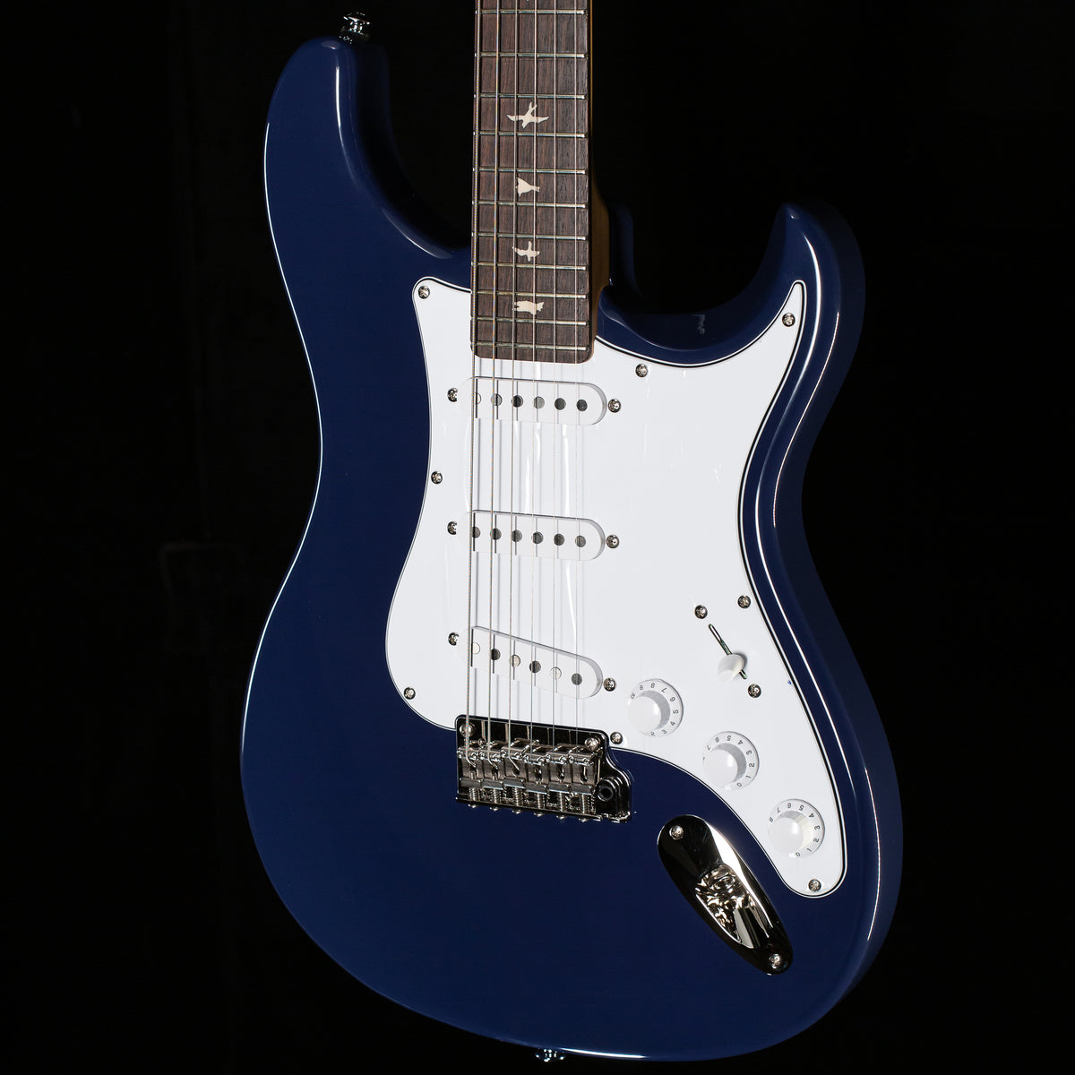 PRS SE Silver Sky Trad Blue (790)