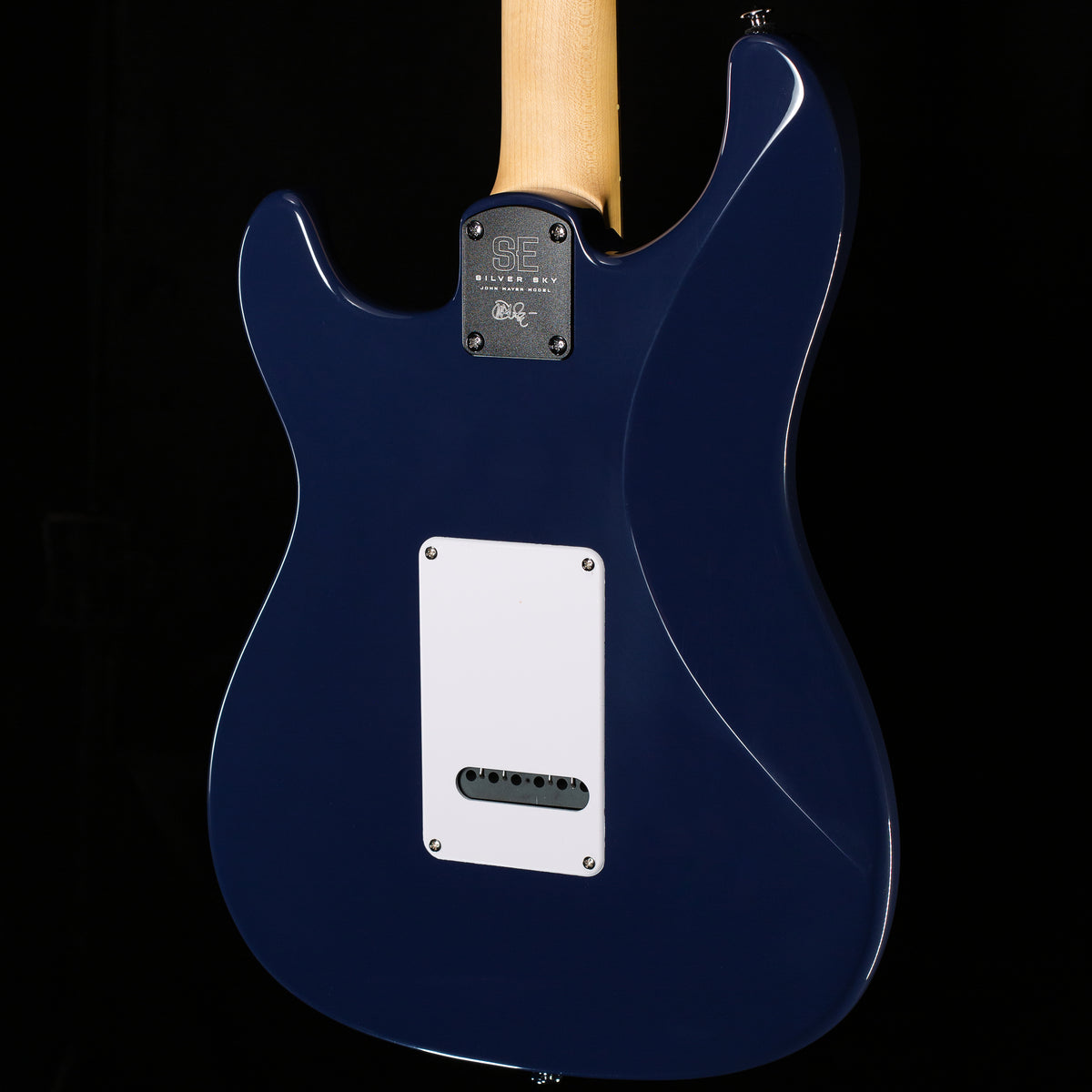 PRS SE Silver Sky Trad Blue (790)