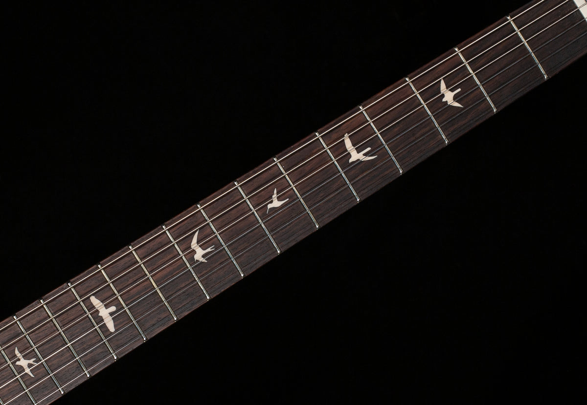 PRS SE Silver Sky Trad Blue (790)
