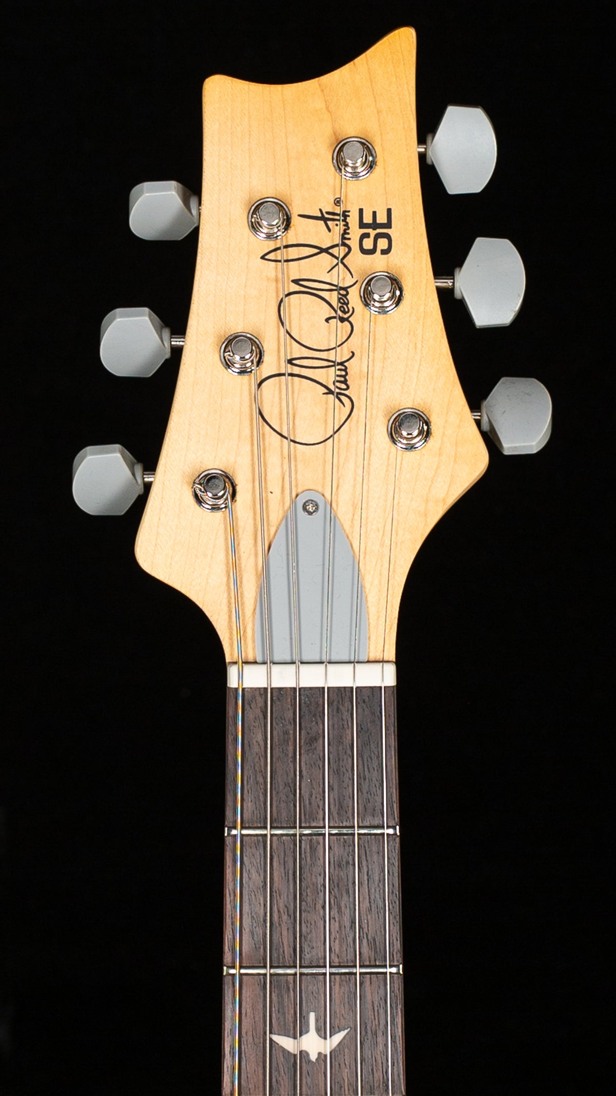 PRS SE Silver Sky Trad Blue (790)