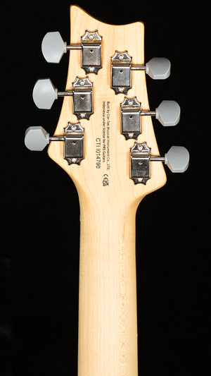 PRS SE Silver Sky Trad Blue (790)