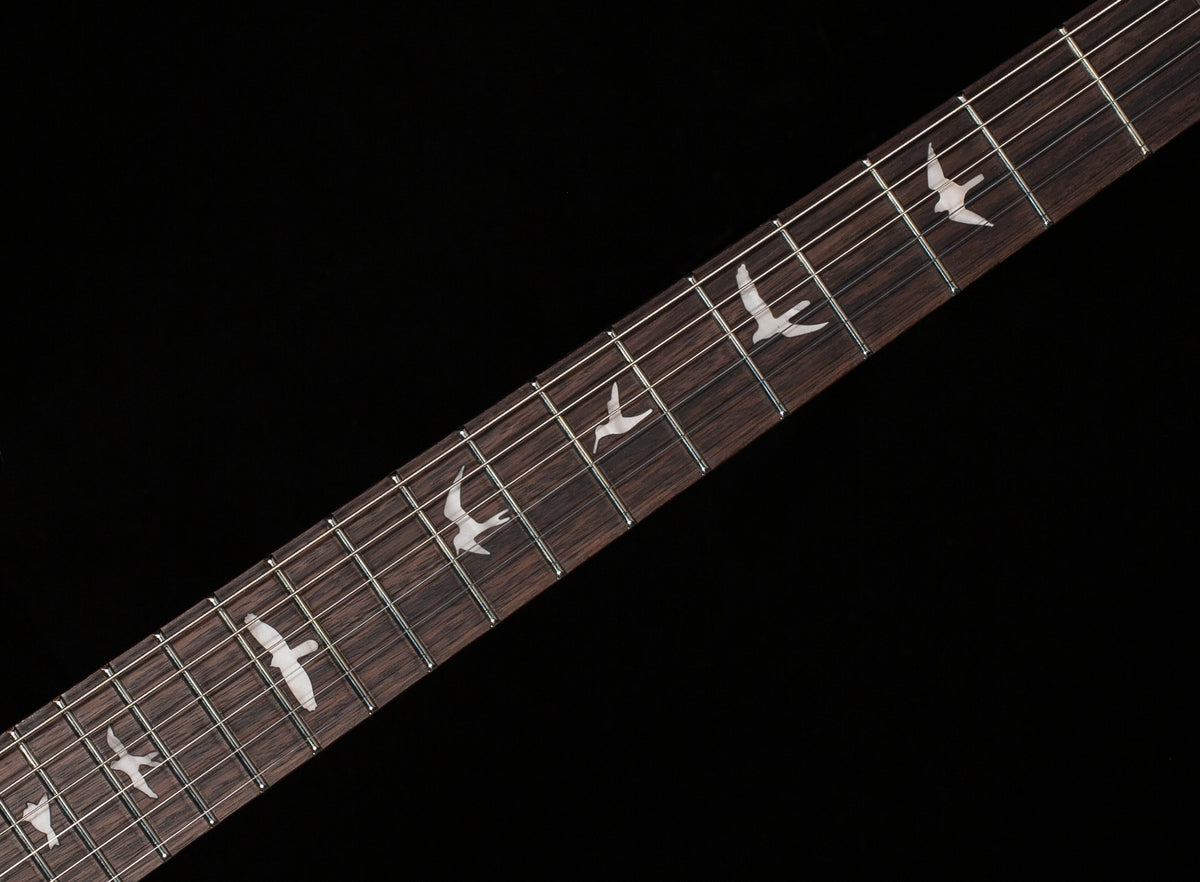 PRS SE Rock Lady Ltd Guitar Pink Pearl (216)