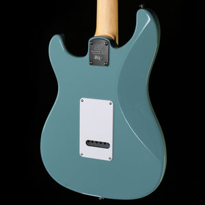 PRS SE Silver Sky Stone Blue (399)