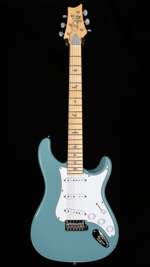PRS SE Silver Sky Stone Blue (399)