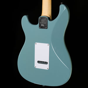 PRS SE Silver Sky Stone Blue (442)