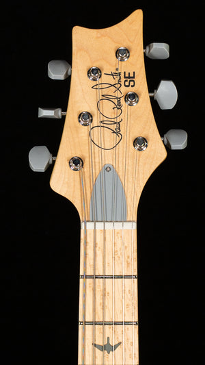 PRS SE Silver Sky Stone Blue (442)