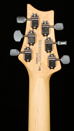 PRS SE Silver Sky Stone Blue (442)