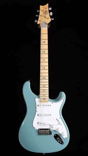 PRS SE Silver Sky Stone Blue (442)