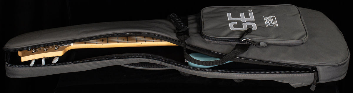 PRS SE Silver Sky Stone Blue (442)