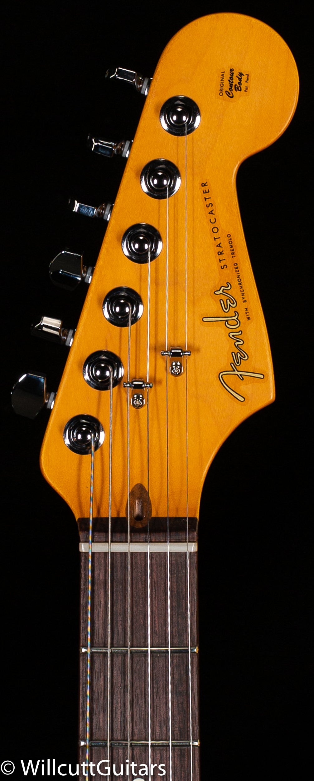Fender Limited Edition Cory Wong Stratocaster Rosewood