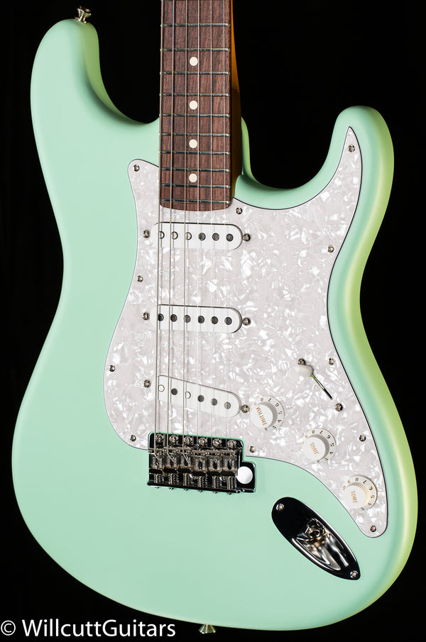 Fender Limited Edition Cory Wong Stratocaster Rosewood Fingerboard