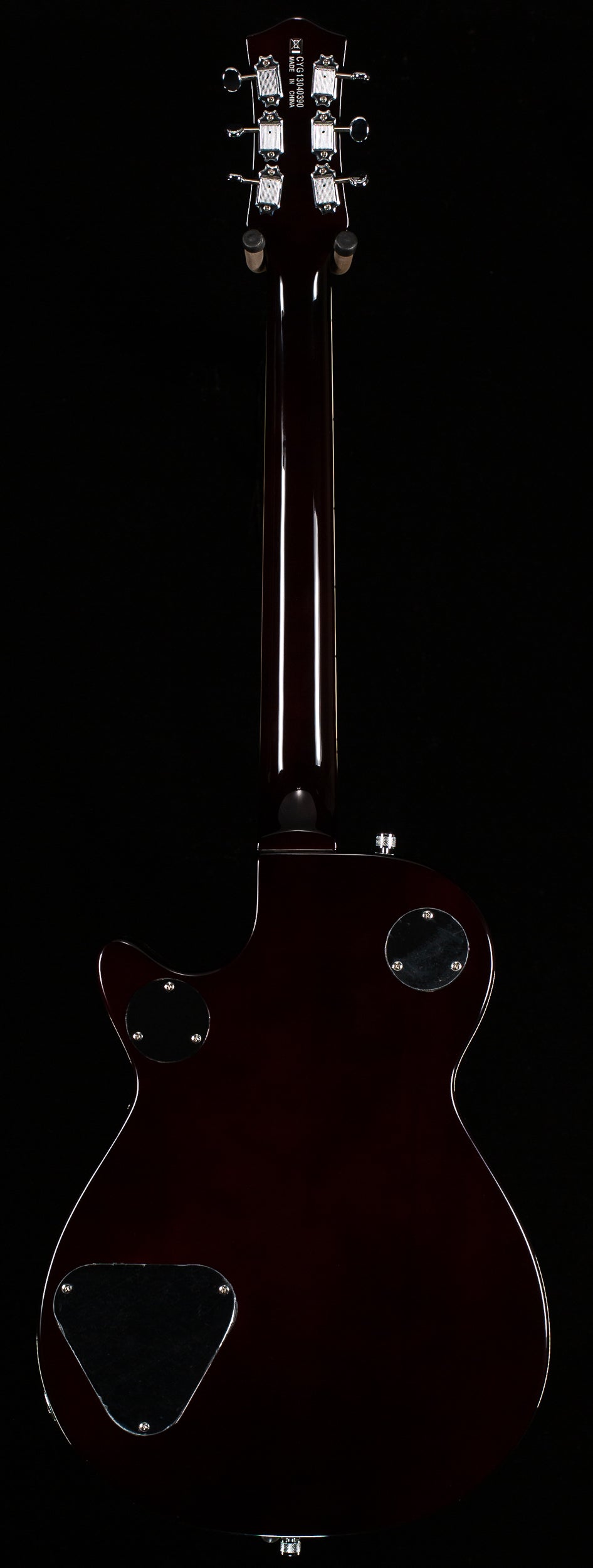 Gretsch G5435T Electromatic Pro Jet Black with Bigsby (390)