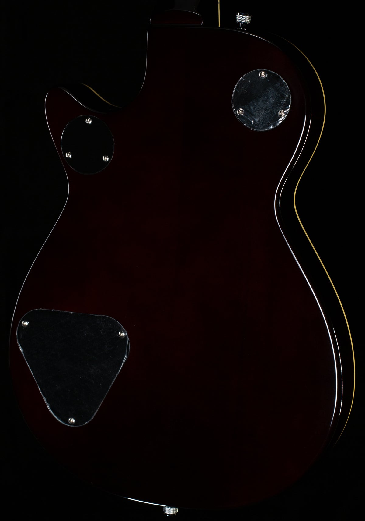 Gretsch G5435T Electromatic Pro Jet Black with Bigsby (390)