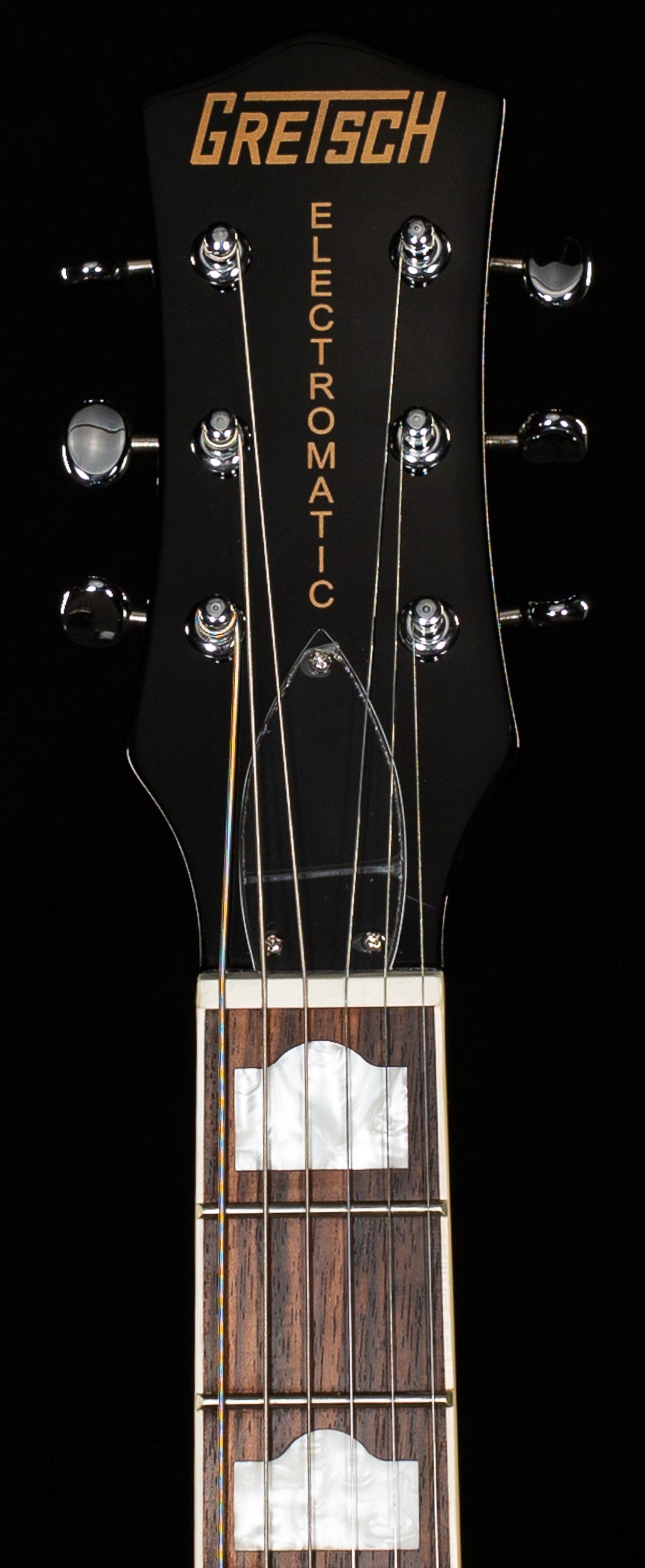 Gretsch G5435T Electromatic Pro Jet Black with Bigsby (390)