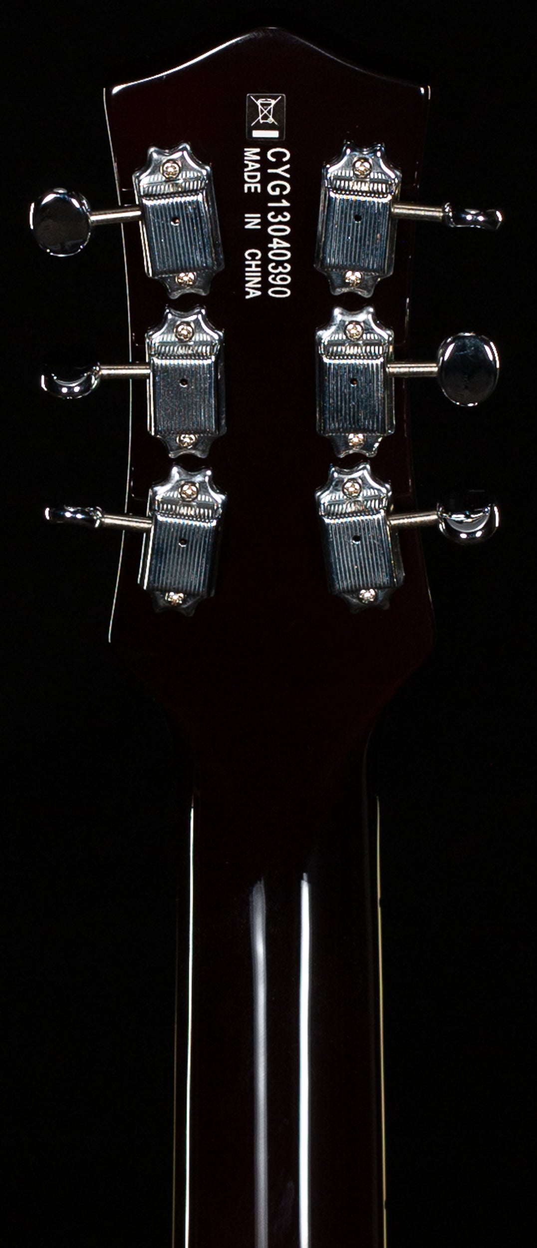 Gretsch G5435T Electromatic Pro Jet Black with Bigsby (390)