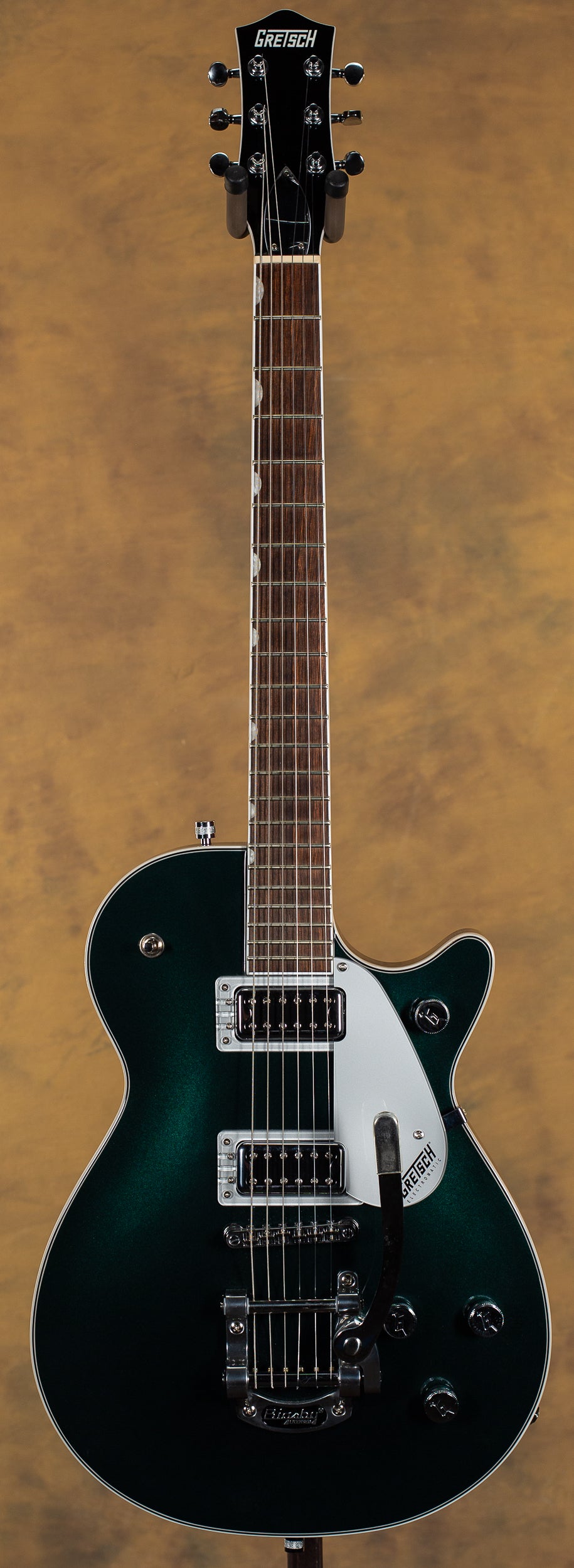 Gretsch G5230T Electromatic Jet FT Single-Cut w/ Bigsby