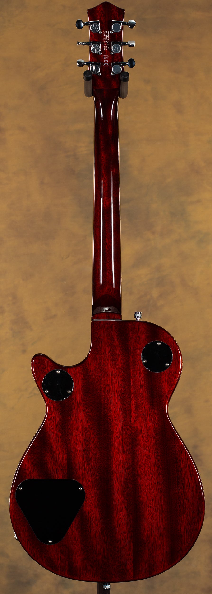 Gretsch G5230T Electromatic Jet FT Single-Cut w/ Bigsby