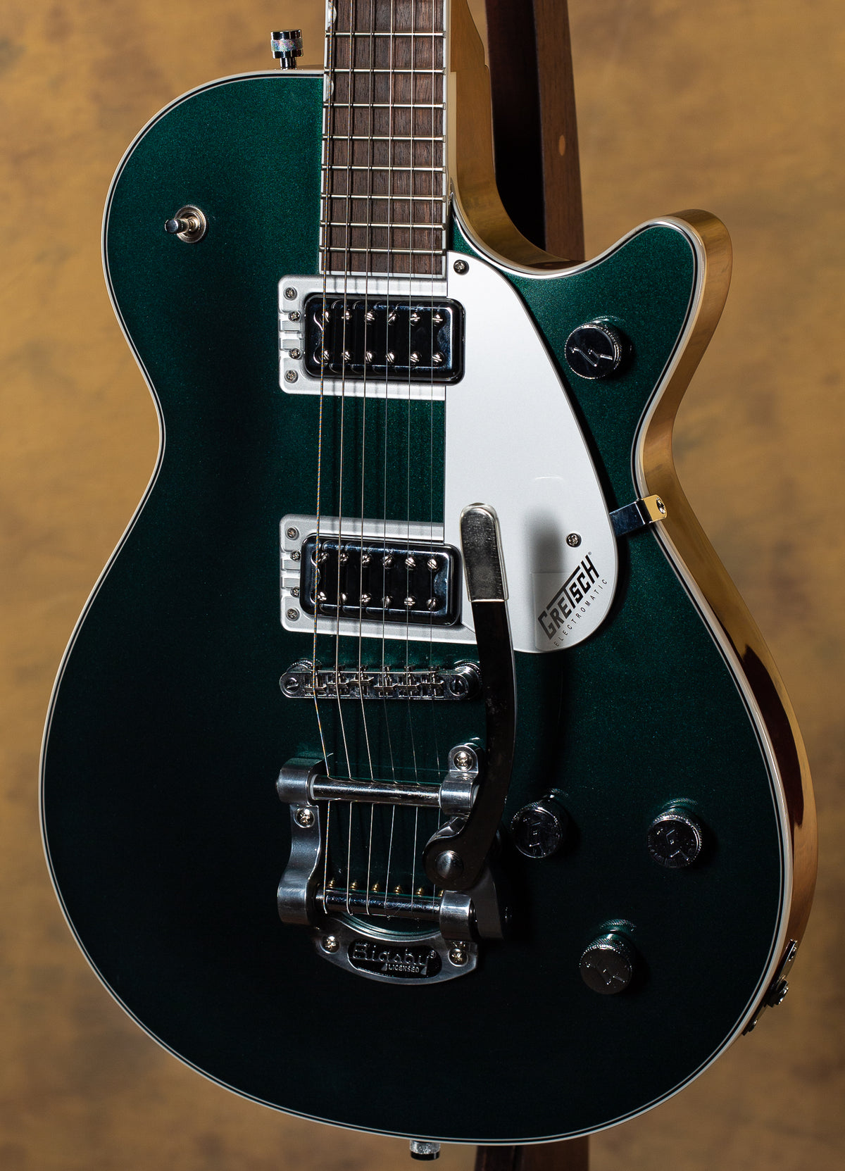 Gretsch G5230T Electromatic Jet FT Single-Cut w/ Bigsby