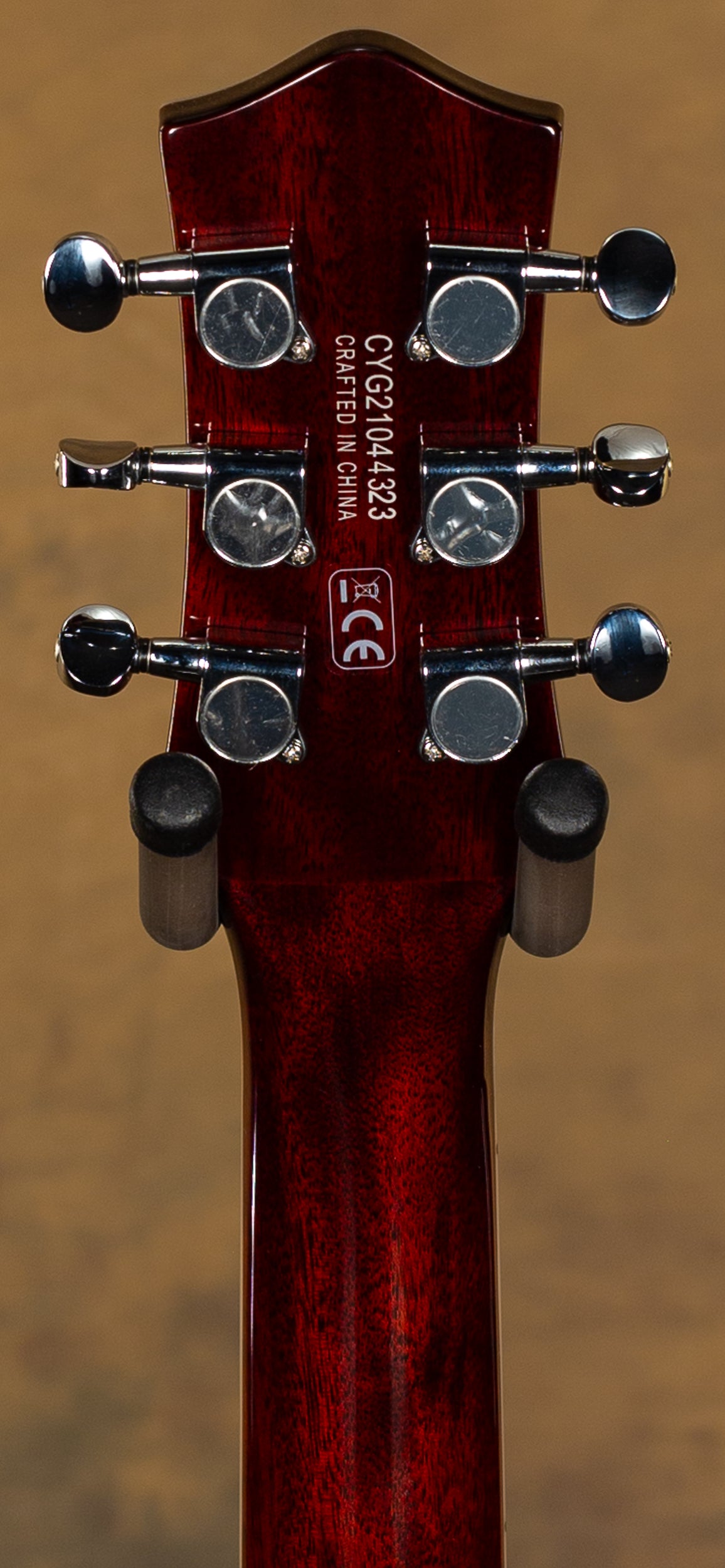 Gretsch G5230T Electromatic Jet FT Single-Cut w/ Bigsby