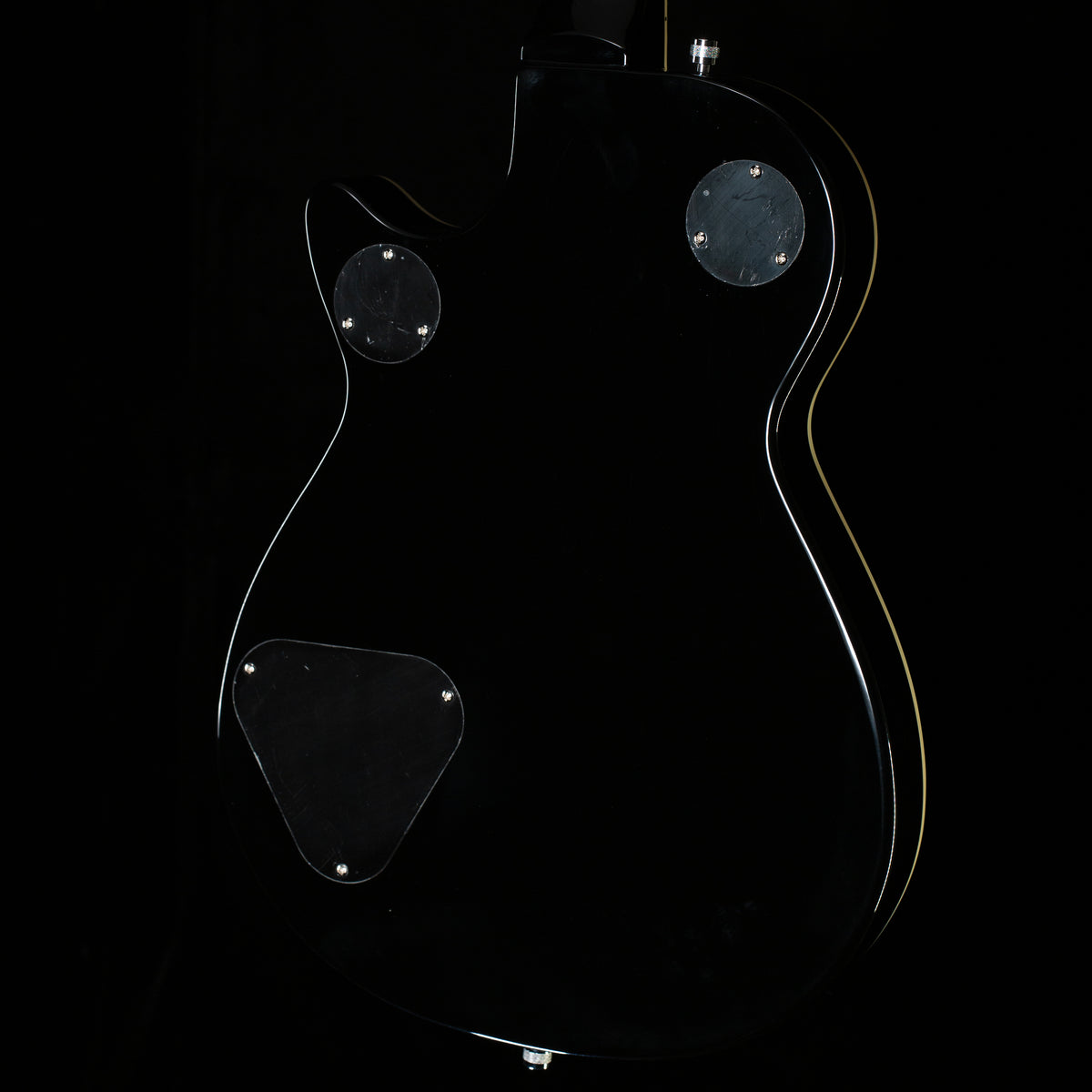 Gretsch G5220 Electromatic Jet BT Single-Cut with V-Stoptail Bristol Fog New Old Stock