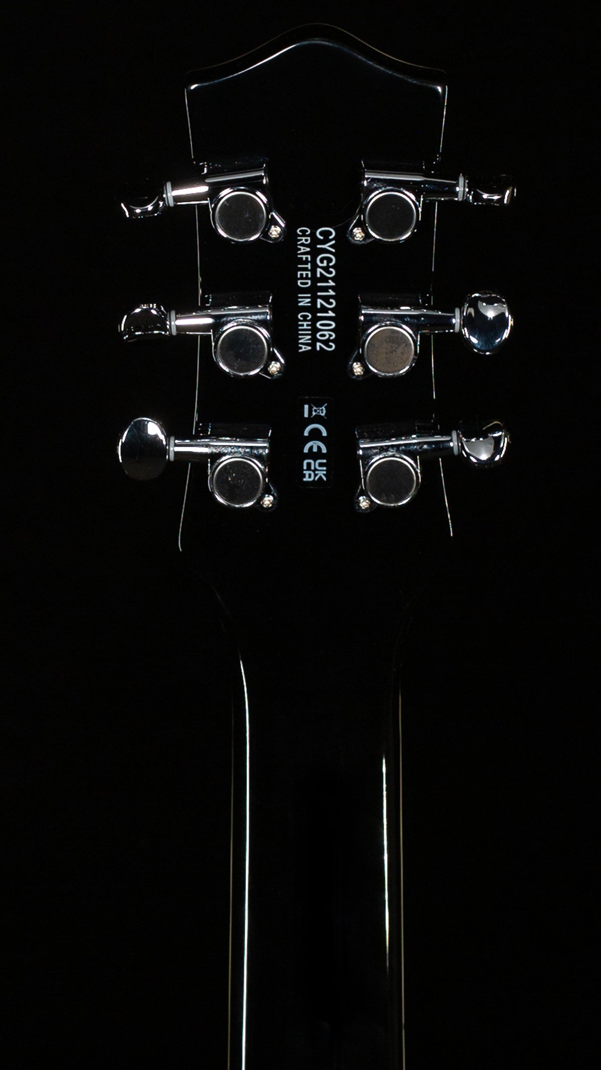 Gretsch G5220 Electromatic Jet BT Single-Cut with V-Stoptail Bristol Fog New Old Stock