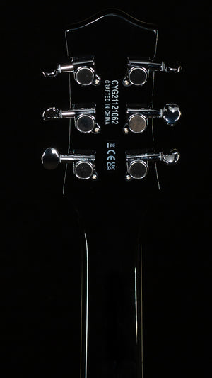 Gretsch G5220 Electromatic Jet BT Single-Cut with V-Stoptail Bristol Fog New Old Stock