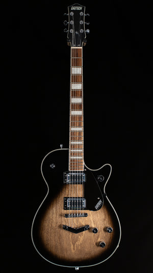 Gretsch G5220 Electromatic Jet BT Single-Cut with V-Stoptail Bristol Fog New Old Stock