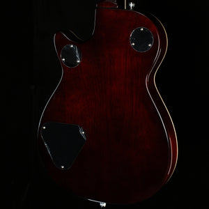 Gretsch G5230T Electromatic Jet FT Single-Cut with Bigsby Laurel Fingerboard Dark Cherry Metallic (731)