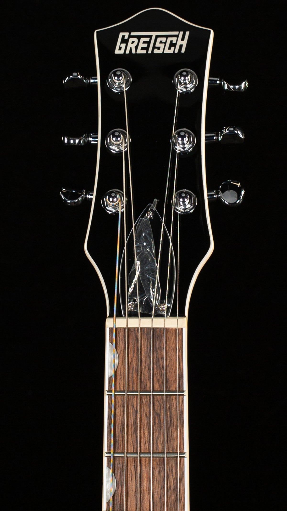 Gretsch G5230T Electromatic Jet FT Single-Cut with Bigsby Laurel Fingerboard Dark Cherry Metallic (731)