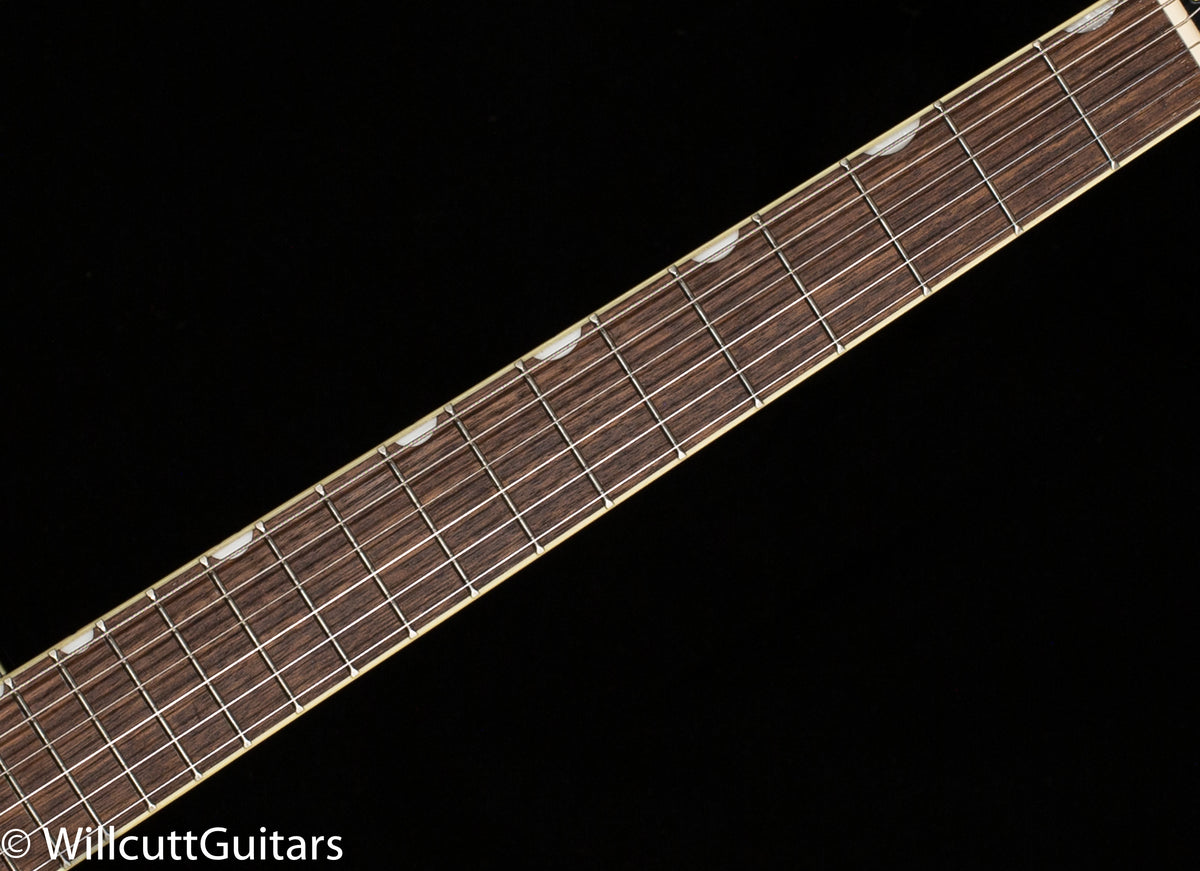 Gretsch G5655TG Electromatic Center Block Jr. Single-Cut Bigsby Single Barrel Burst (807)