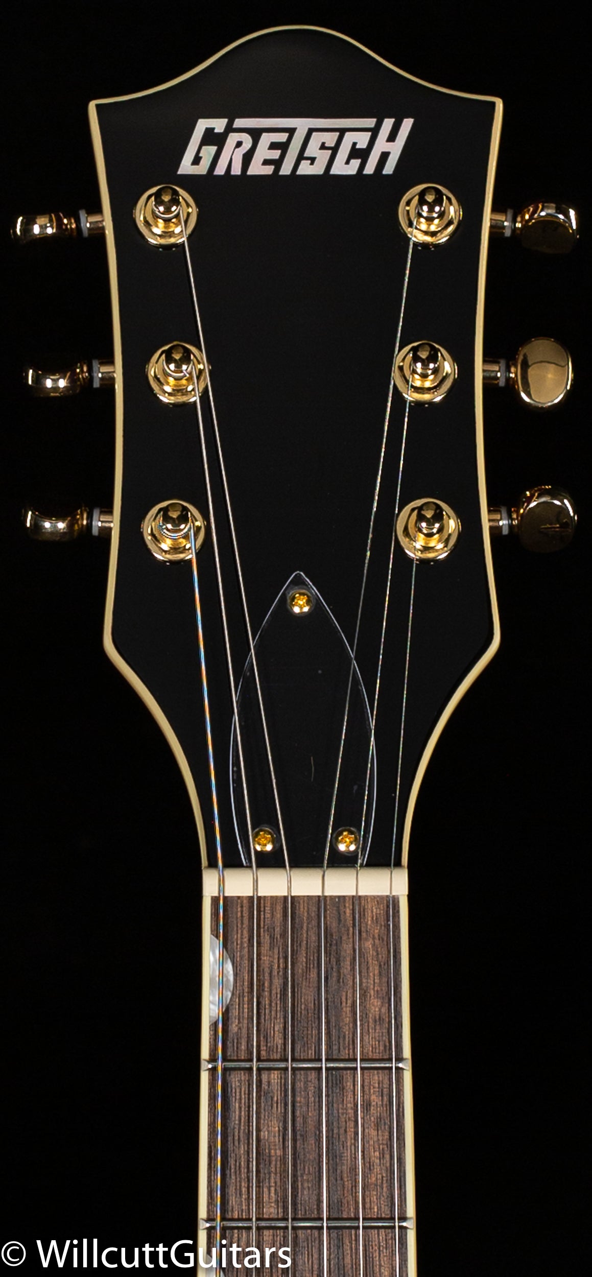 Gretsch G5655TG Electromatic Center Block Jr. Single-Cut