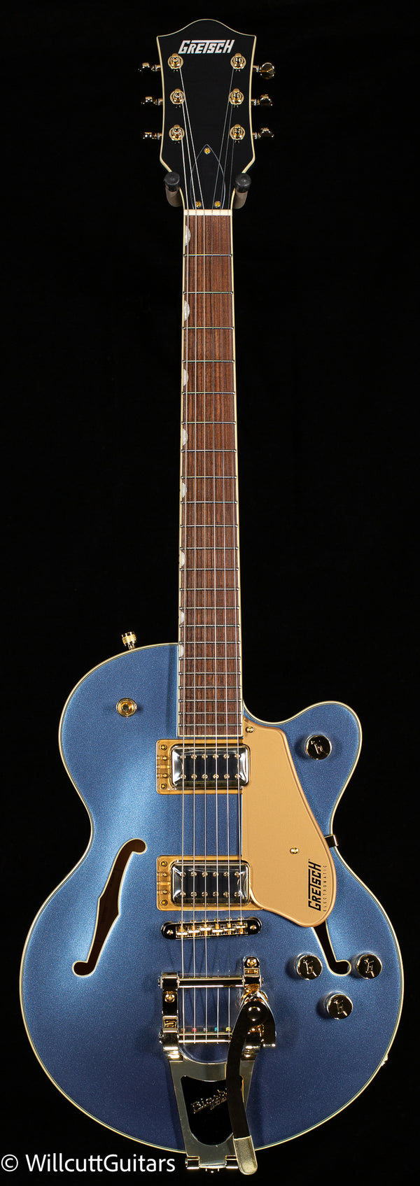 【専用】Gretsch グレッチ electromatic Junior Gretsch G5655T-QM Electromatic Center Block Jr. Single-Cut