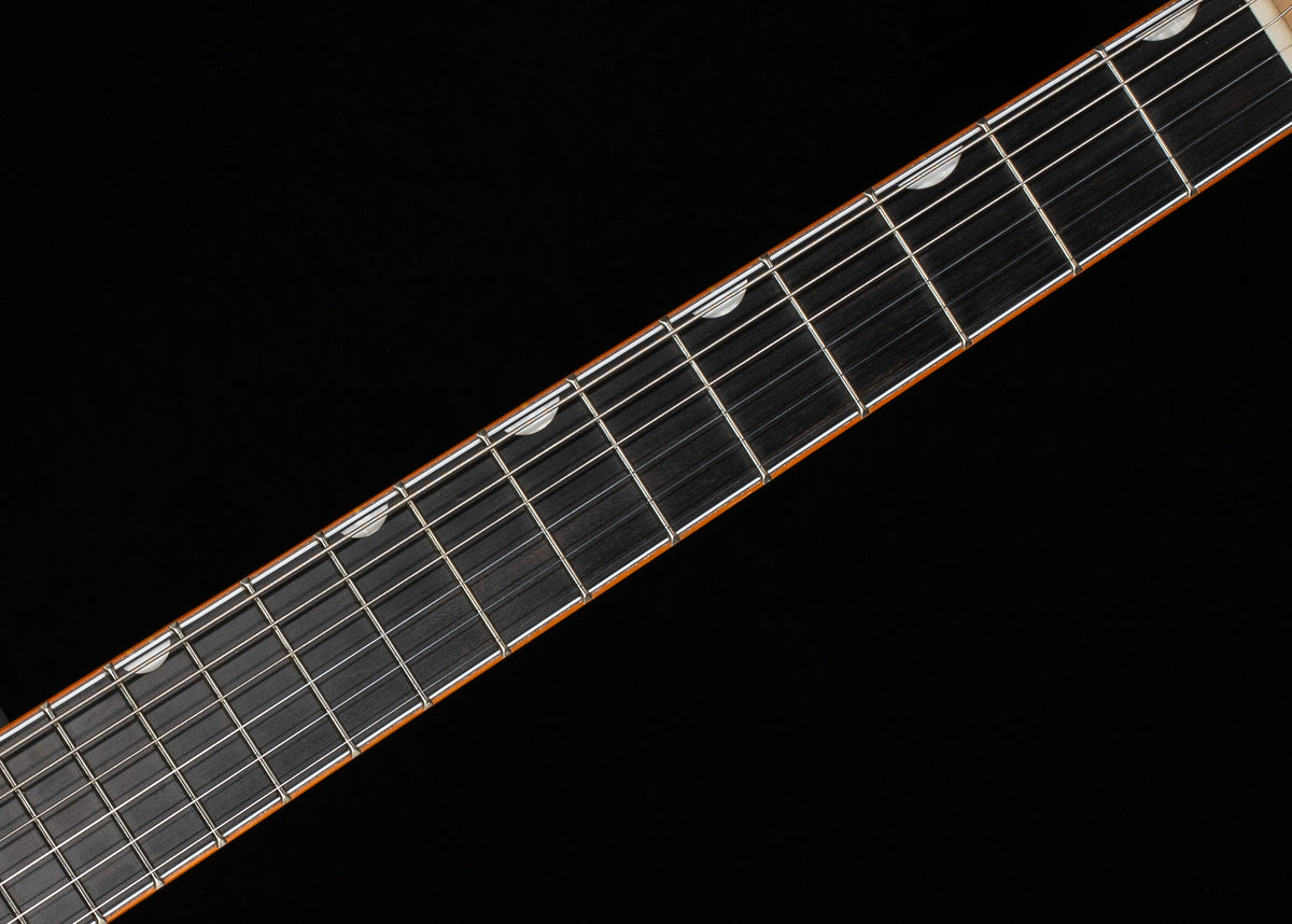 Gretsch Synchromatic Falcon Hollow Body Single-Cut with Bigsby Snowcrest White (231)