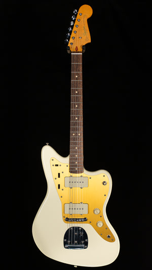 Fender Squier J Mascis Jazzmaster Laurel Fingerboard Vintage White (219)