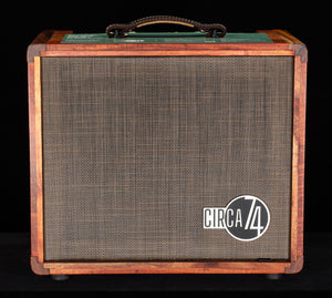 Taylor Circa 74 Koa Version AV150-10 Amp with stand (823)